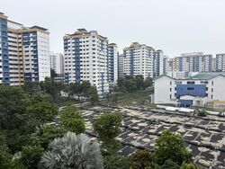 Blk 337 Sembawang Crescent (Sembawang), HDB Executive #625530111